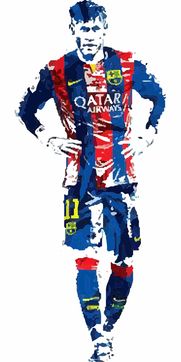 标王伊萨克一身红衣现身训练场：像极了下一个传奇！，伊萨克集锦